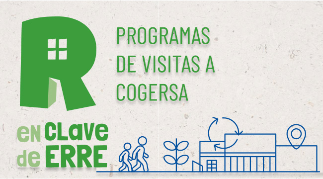 Visitas Cogersa